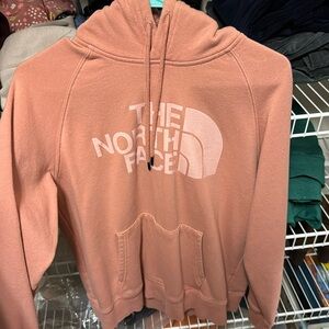 North face women’s sweatshirt